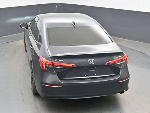 Used 2024 Honda Civic Sport image 21