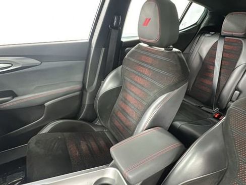 Used 2024 Dodge Hornet R/T Plus image 13