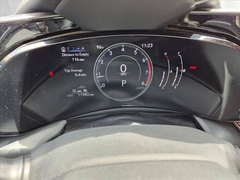 Used 2025 Lexus NX 350 AWD w/ Accessory Package (2T) image 11