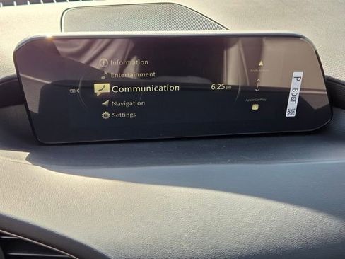 New 2026 MAZDA MAZDA3 2.5 S Sedan w/ Preferred Pkg image 12