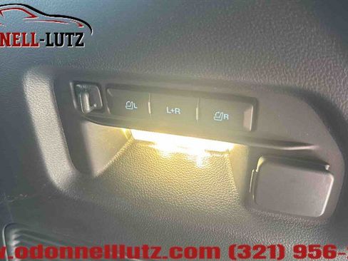 Used 2025 Ford Explorer ST w/ Sun And Sound Package image 34