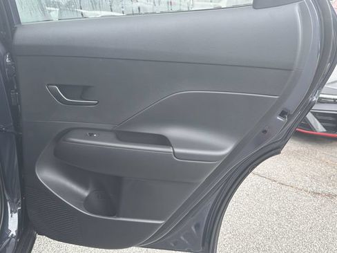 New 2026 Hyundai Kona SEL Sport FWD image 18