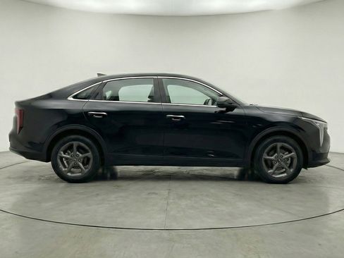 Used 2025 Kia K4 FWD image 11