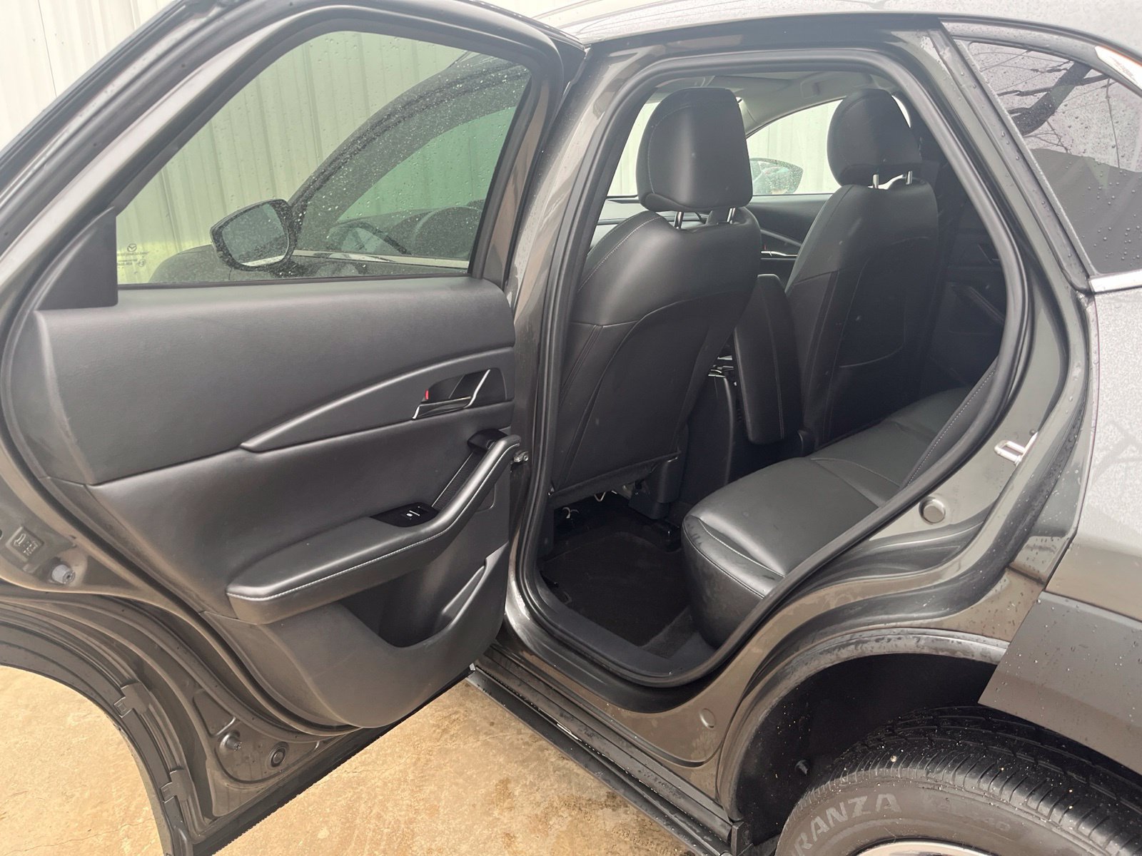 Used 2025 MAZDA CX-30 AWD 2.5 S w/ Preferred Package image 9