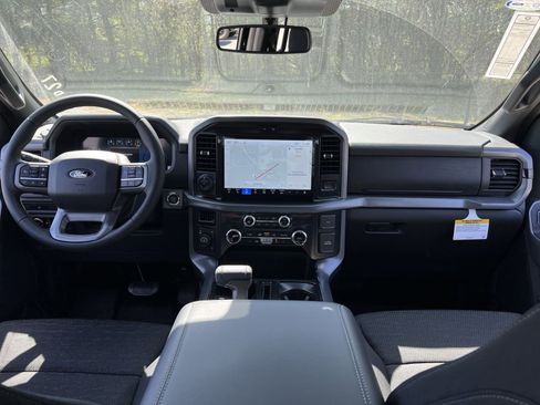New 2026 Ford F150 XLT image 23
