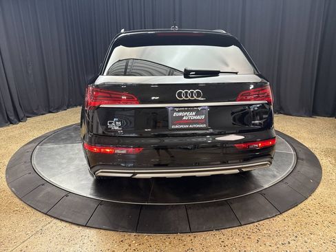 Used 2023 Audi Q5 2.0T Premium w/ Convenience Package AWD/4WD image 5