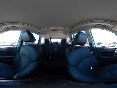 Used 2017 Subaru Forester 2.5i Touring image 28