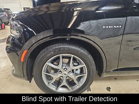 New 2026 Dodge Durango GT image 28