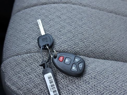 New 2025 Chevrolet Express 2500 w/ Driver Convenience Package image 30