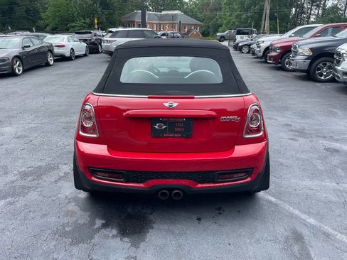 Used 2015 MINI Cooper S w/ Always Open Package FWD image 10