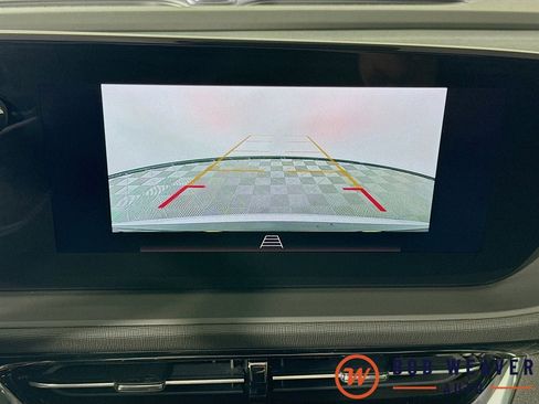 Used 2025 Buick Envista Sport Touring w/ Convenience I Package image 14