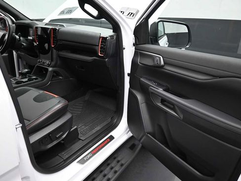 Used 2024 Ford Ranger Raptor AWD/4WD image 20