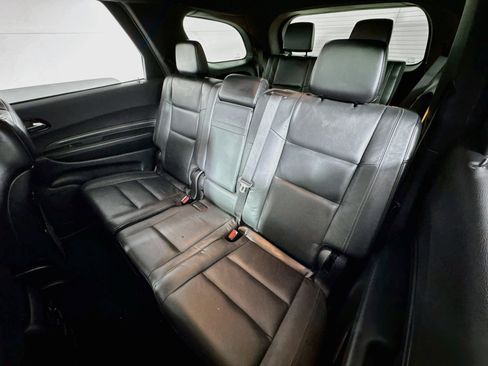 Used 2022 Dodge Durango GT w/ Blacktop Package image 22