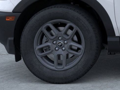 New 2025 Ford Bronco Sport Big Bend w/ Convenience Package AWD/4WD image 19
