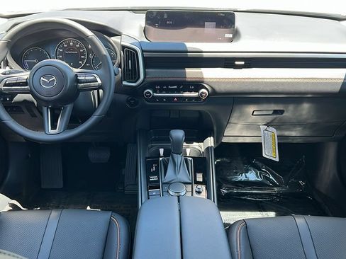 New 2026 MAZDA CX-50 AWD 2.5 Hybrid w/ Weather Package image 8