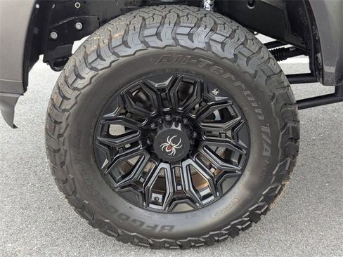 New 2025 RAM 2500 Big Horn image 11