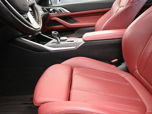 Certified 2023 BMW 430i Coupe w/ Premium Package image 13