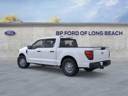 New 2025 Ford F150 XL image 4