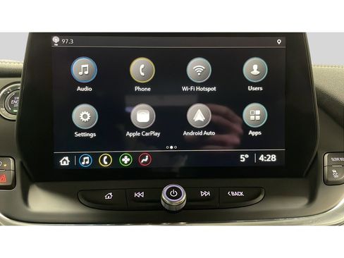 Used 2024 Chevrolet Blazer LT w/ LPO, Floor Liner Package image 12