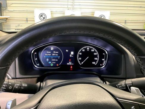 Used 2021 Honda Accord Touring image 21
