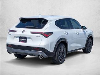 New 2026 Acura ADX A-Spec FWD video 2