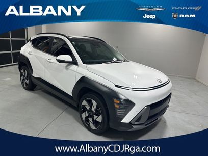 Used 2024 Hyundai Kona Limited