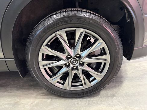 Used 2019 MAZDA CX-5 Signature image 24