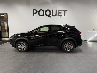 Used 2015 Lexus NX 200t AWD