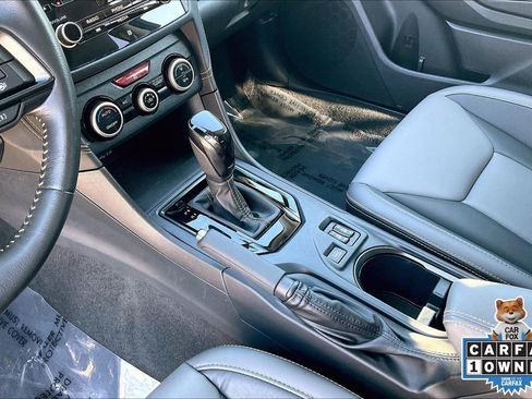 Certified 2023 Subaru Crosstrek 2.5i Sport image 17