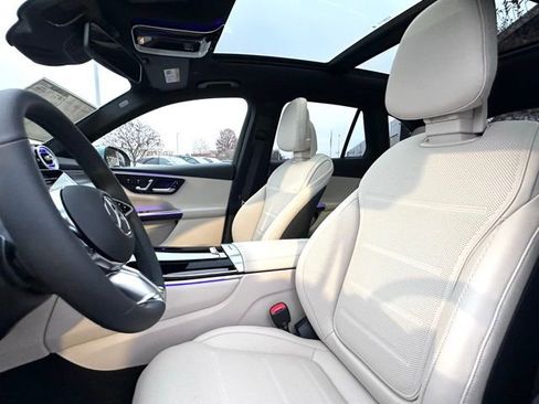 New 2026 Mercedes-Benz GLC 300 4MATIC image 22