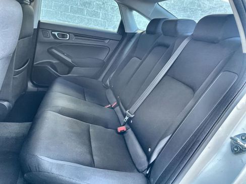 Used 2023 Honda Civic EX image 26