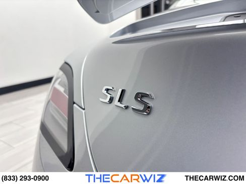 Used 2013 Mercedes-Benz SLS AMG GT Coupe image 40