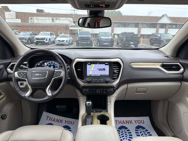 Used 2019 GMC Acadia Denali FWD image 33