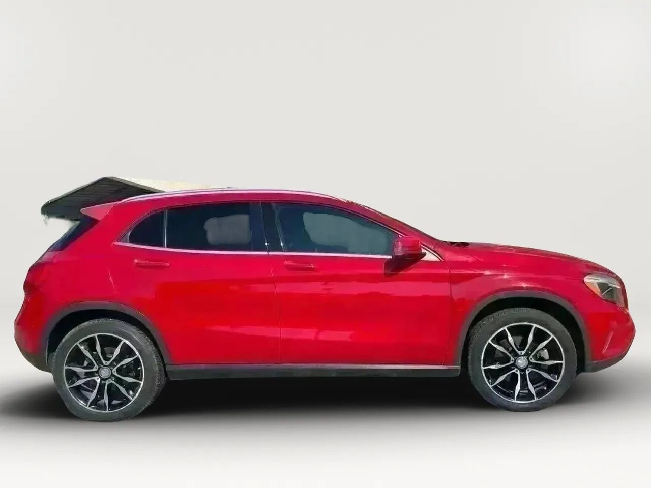 Used 2016 Mercedes-Benz GLA 250 image 5