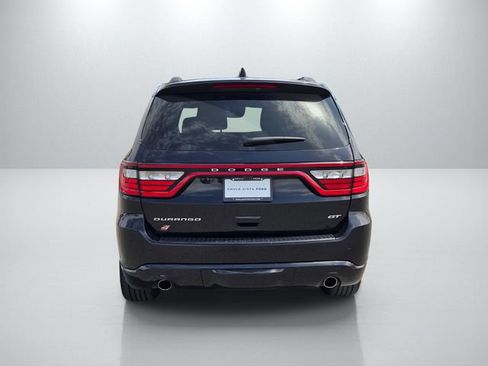 Used 2024 Dodge Durango GT AWD/4WD image 5