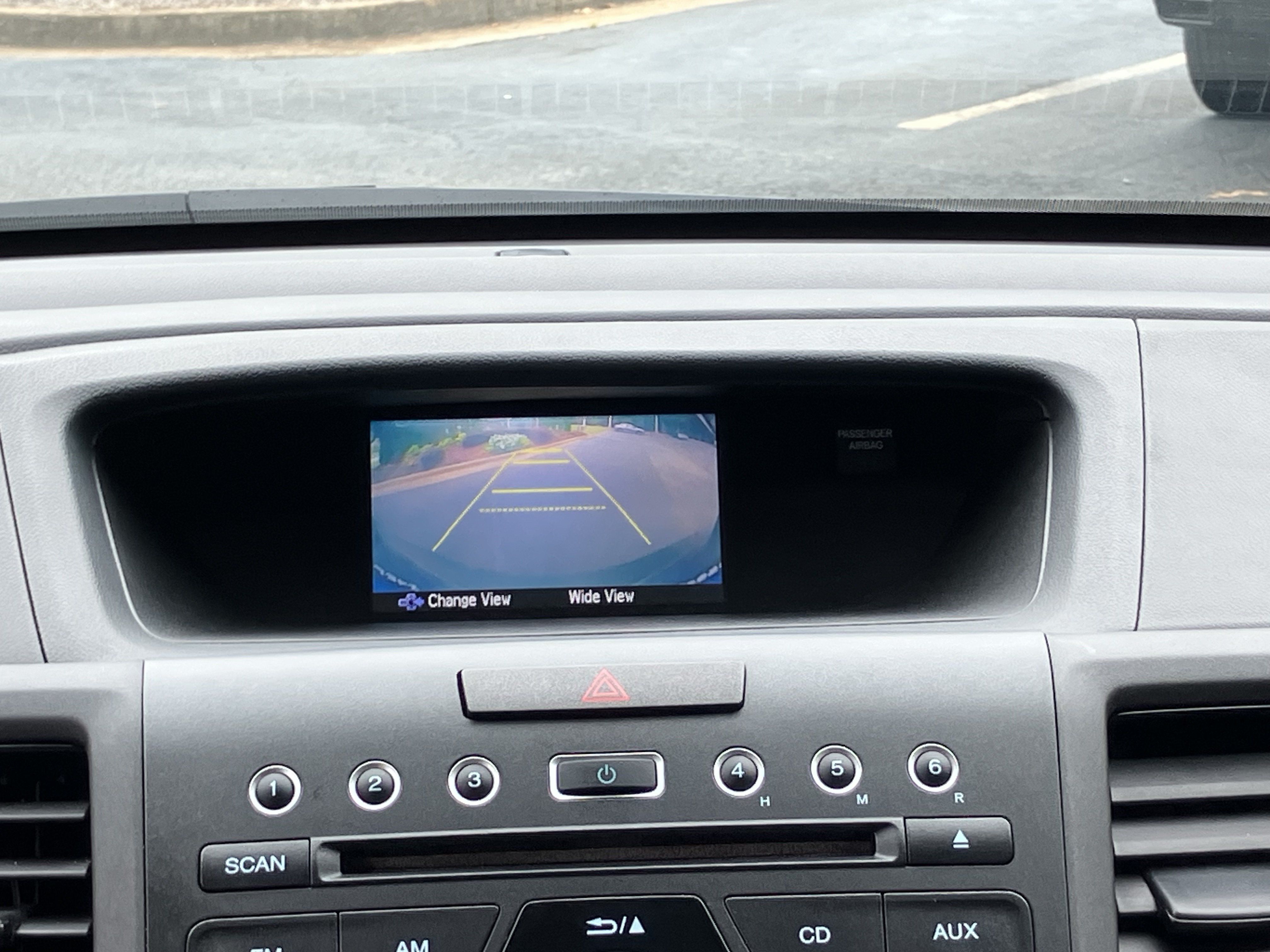 Used 2014 Honda CR-V LX image 28