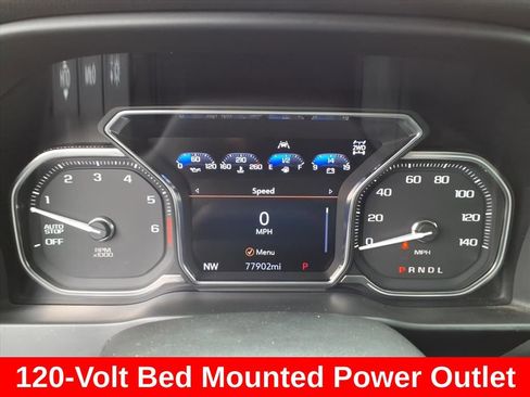 Used 2019 GMC Sierra 1500 Denali w/ Denali Ultimate Package image 30