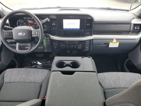New 2026 Ford F250 XLT image 7