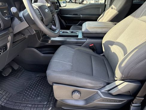 Used 2024 Ford F150 STX RWD image 9