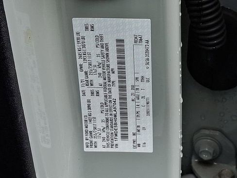 Used 2021 Ford Bronco Big Bend image 26