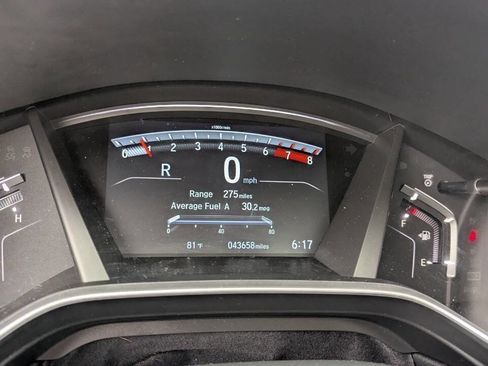 Used 2019 Honda CR-V EX image 20