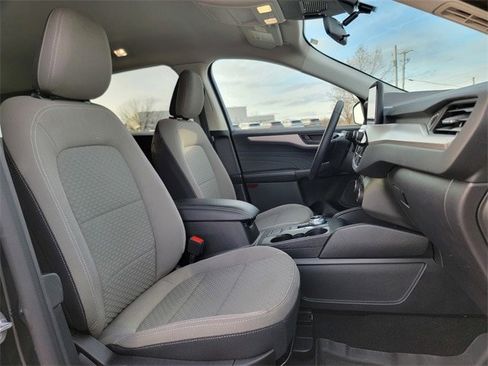 Certified 2022 Ford Escape SE w/ Convenience Package image 24