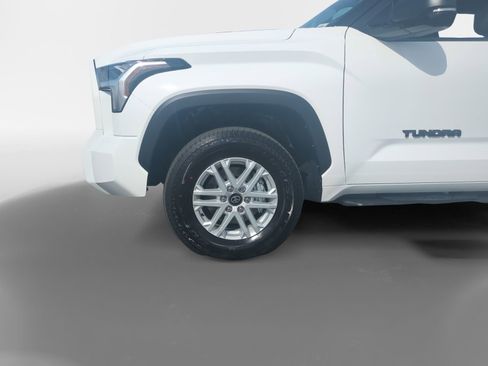 New 2026 Toyota Tundra SR5 image 3
