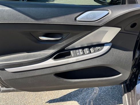 Used 2016 BMW 650i Gran Coupe xDrive AWD/4WD image 12