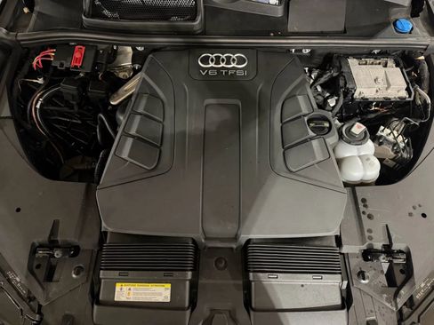 Used 2018 Audi Q7 3.0T Premium Plus AWD/4WD image 21