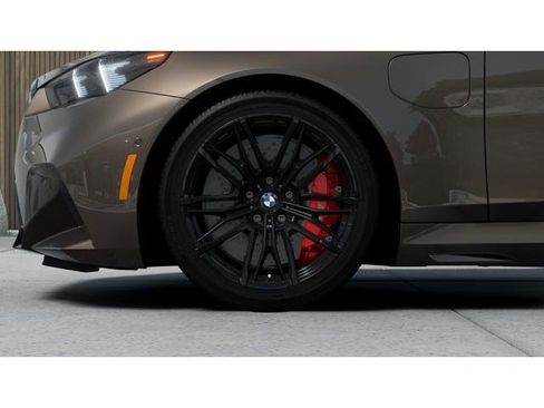 New 2026 BMW M5 Touring AWD/4WD image 21