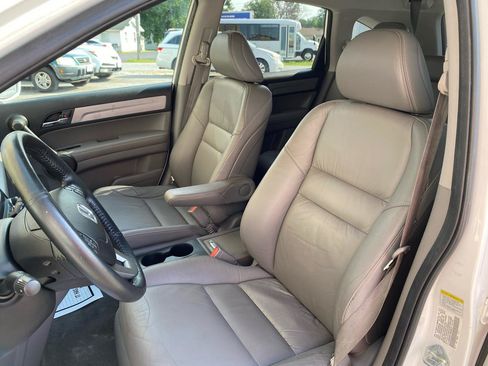 Used 2011 Honda CR-V EX-L image 6