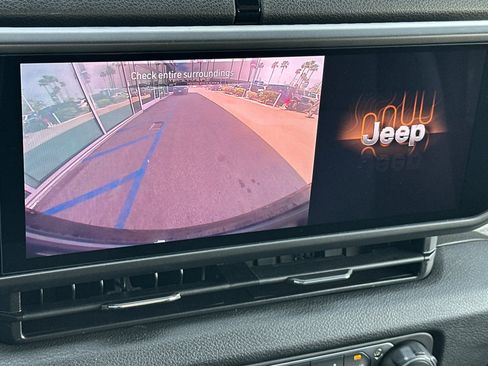 New 2026 Jeep Wrangler Sport image 16