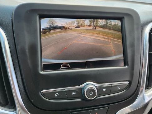 Used 2022 Chevrolet Equinox LT AWD/4WD image 24