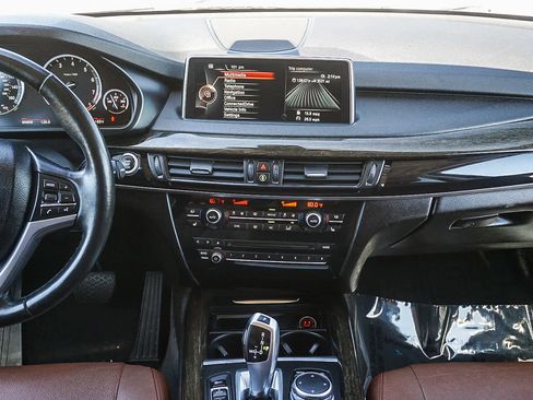 Used 2016 BMW X5 xDrive35i image 14